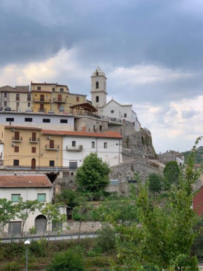 Vista sul Lete, Pratella